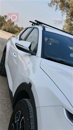 هيونداي سانتا كروز